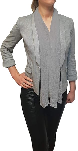 Batwing Small Poncho