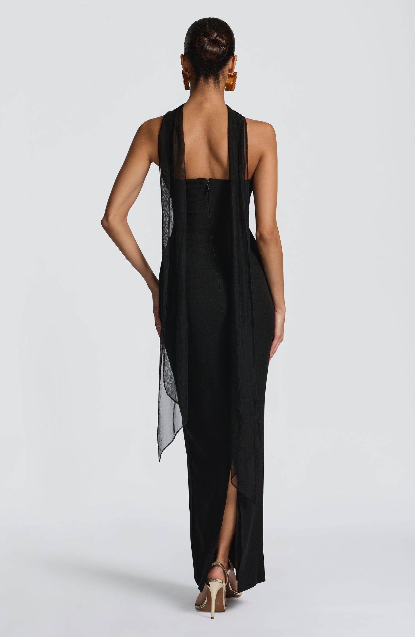 Lindsey Maxi Dress