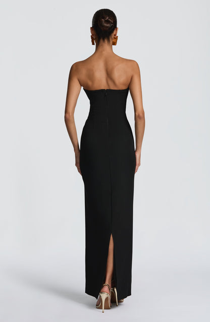 Lindsey Maxi Dress